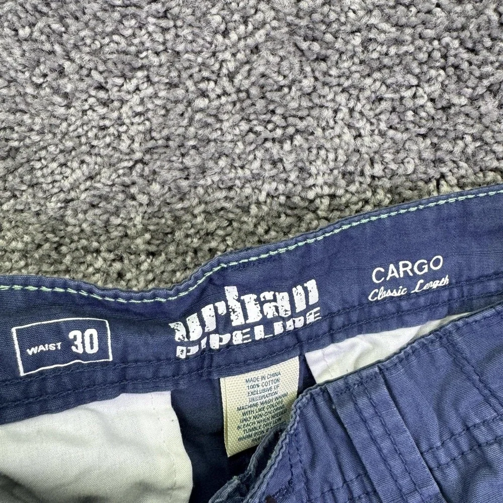 urban pipeline pre owned